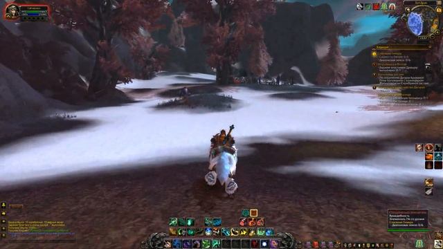 World of warcraft Путь монаха через весь мир (часть 81) Прокачка с 1-100 смотреть онлайн