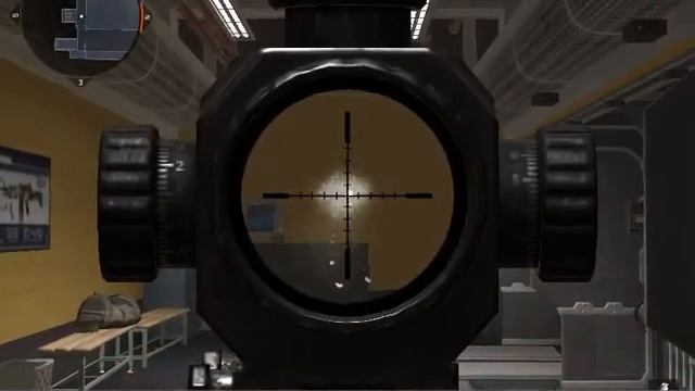 Warface Макрос на AUG A3 9mm после обновления 2015 смотреть онлайн