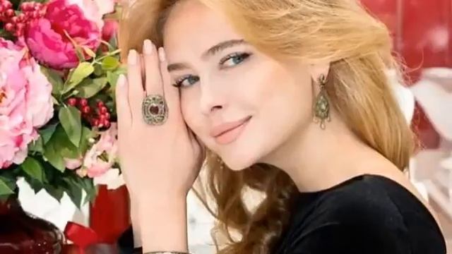 Тайны личной жизни актрисы Анны Горшковой смотреть онлайн