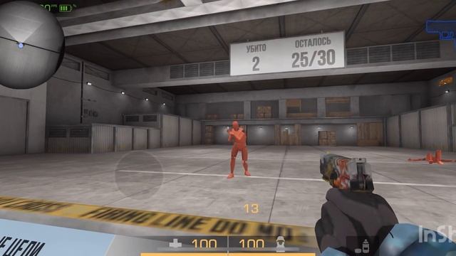 Как стать H9ije в Standoff 2