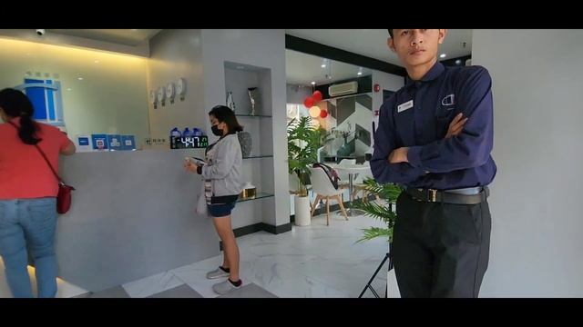 All you need to do in Manila смотреть онлайн