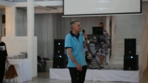 РостГМУ МПФ | двадцатилетие выпуска | Дашкевич Виктор Анатольевич | 2019 0518