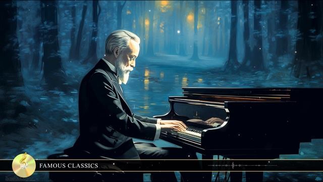 Классическая музыка 2024 | Плейлист классической музыки | Лучшая классика всех времен 💕 смотреть онлайн