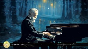 Классическая музыка 2024 | Плейлист классической музыки | Лучшая классика всех времен 💕