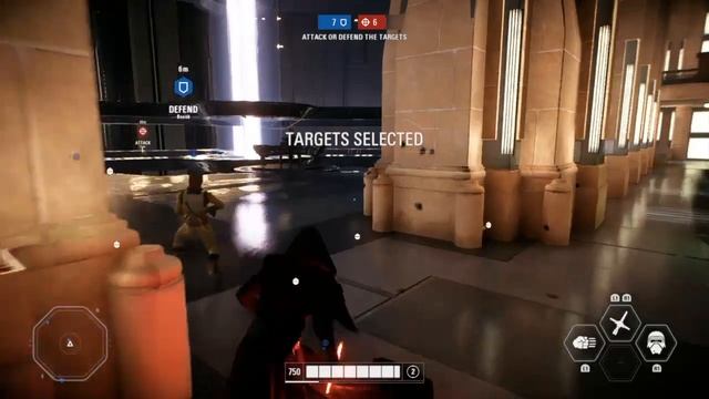 Star Wars Battlefront 2 Chill Stream !#!!