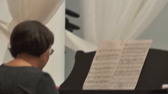 Стихи, Любительский хор Карельской гос. филармонии смотреть онлайн