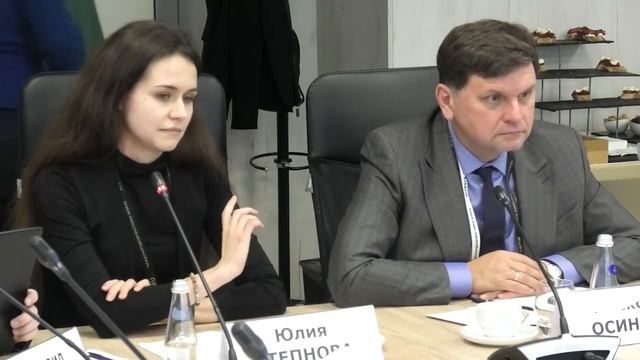 Сельскохозяйственное страхование - инструмент продовольственной безопасности и стабильности.
