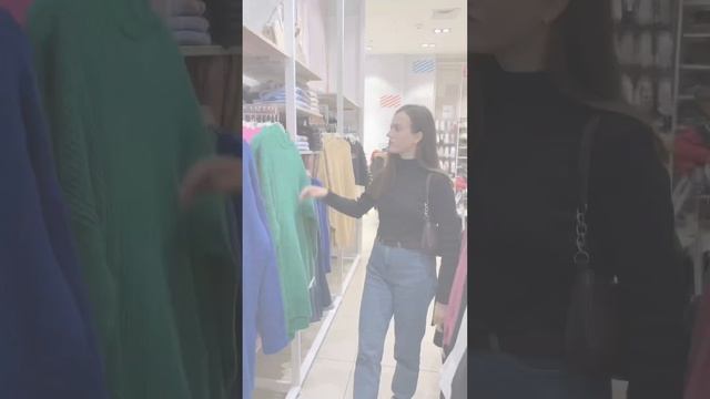 Фразовые глаголы по теме “Shopping” смотреть онлайн