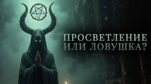 Как нас ВСЕХ сделали адептами зловещего культа дьявола. New Age.