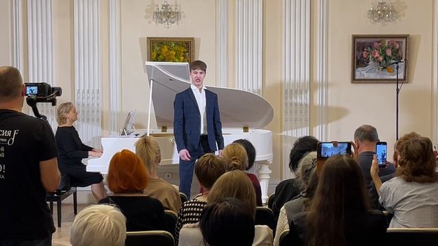 В. А. Моцарт. Ария Папагено из оперы «Волшебная флейта» ( Der Vogelfanger bin ich ja…). смотреть онлайн