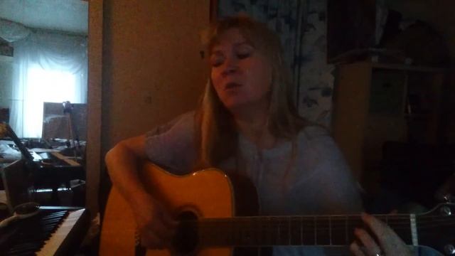 Звёздный ёжик. Стихи Елены Ларюшиной. Музыка В. Каравановой. смотреть онлайн