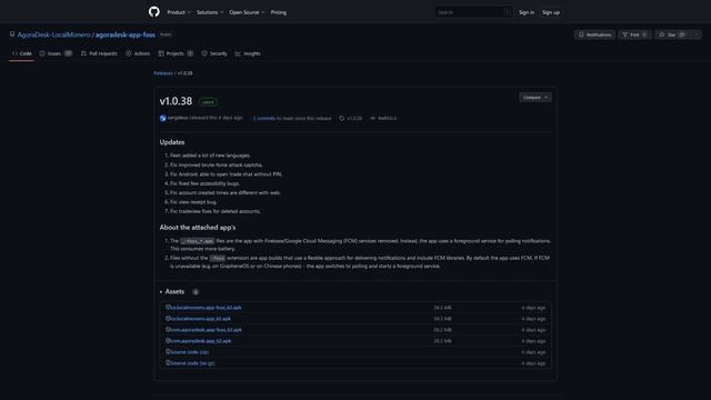 Еженедельный выпуск новостей из мира Monero #183 в период с 29.11.2022 по 05.12.2022 смотреть онлайн