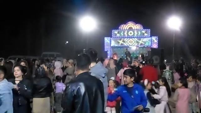 DADISH AMINOV BANA BANA (MUSIC) TOY PARCHASI смотреть онлайн