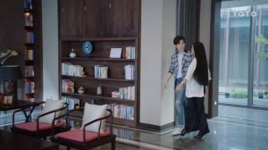 Обмен удачей  1 сезон 9 серия