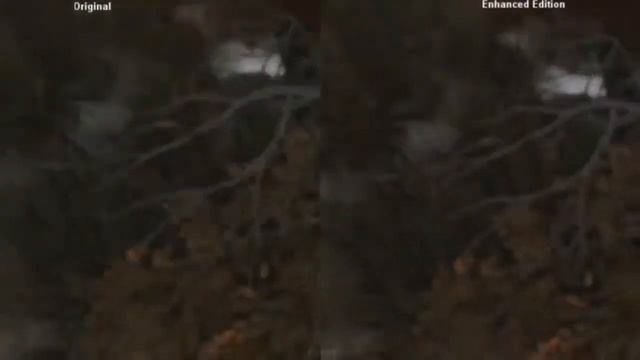Dying Light Original vs Enhanced Edition PS4 Graphics Comparison смотреть онлайн