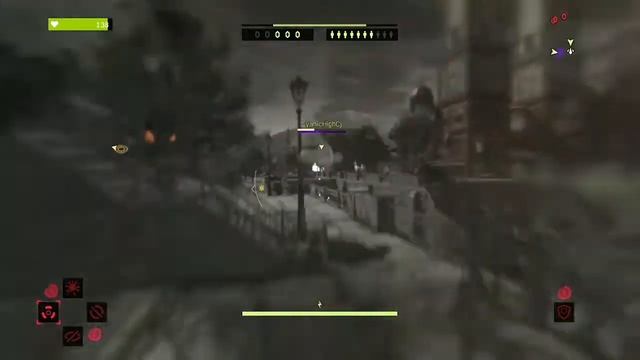 TEARS // Dying Light Montage смотреть онлайн