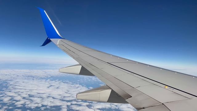 [4K] – Full Flight – United Airlines – Boeing 737-824 – ORD-PHL – N73270 – UA1775 – IFS Ep. 691