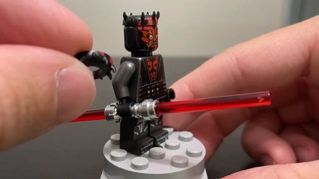 LEGO Star Wars 2021 Duel on Mandalore Review! 75310 смотреть онлайн