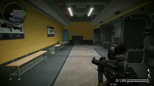 Приватный макрос Warface на Ас Вал в точку смотреть онлайн