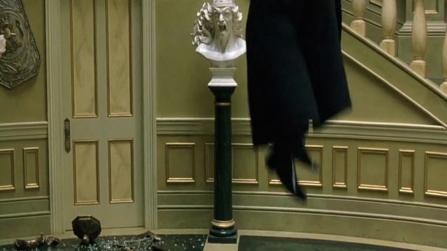 Matrix Reloaded - Chateau Soundtrack
