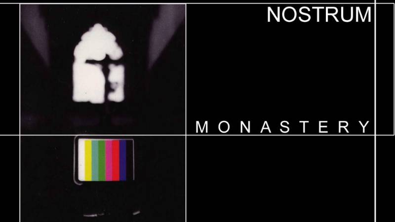 Nostrum Monastery Original (modification Direction XYZ)