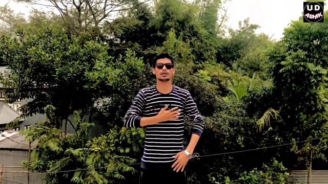 I am Feelings The gu Song _ ASHIK Mahmud _ @Shomrat_Mahmud019 Shomrat & AL Amin Mahmud смотреть онлайн
