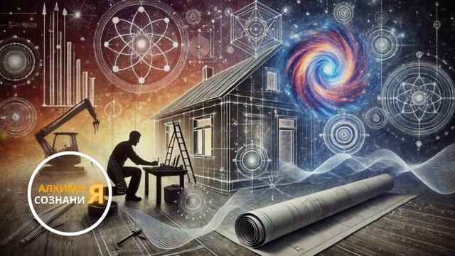 Как Использовать 12 Законов для Улучшения Жизни