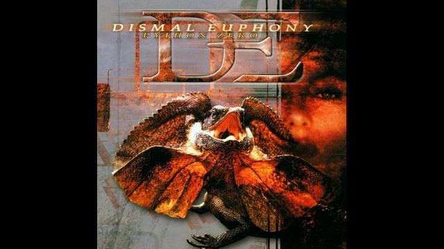 Dismal Euphony - Python Zero (2001) смотреть онлайн