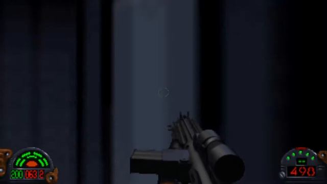star wars dark forces darkxl смотреть онлайн