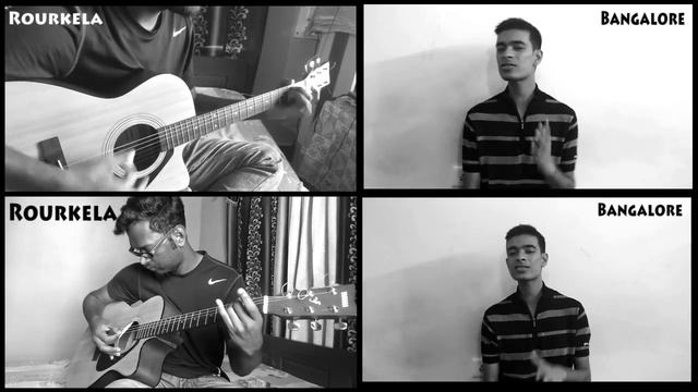 LINKIN PARK - In My Remains | (Official) | (Tribute To Chester) | Raprock | Indian Cover