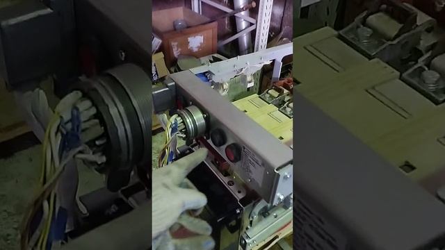 Э06КА 1000А современная замена Э06В испытания смотреть онлайн