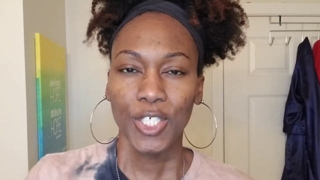 TRYING IT Cosmetics Bye Bye Dark Spots Niacinamide Serum | Acne Prone | Oily | Dark Skin | Update смотреть онлайн