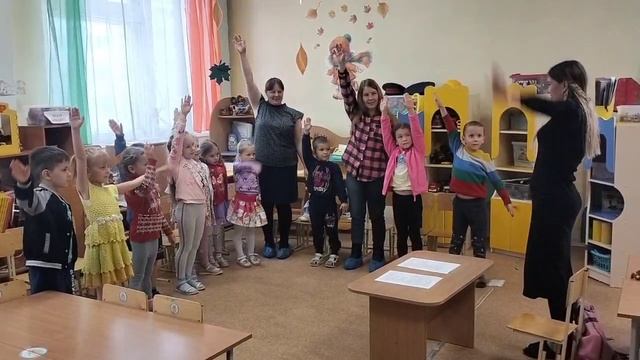 Мастер-класс 1. ДОУ 98 Чита смотреть онлайн