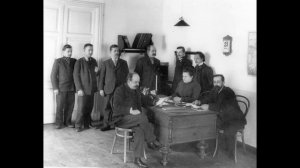 Как принимали Первую Конституцию РСФСР 1918