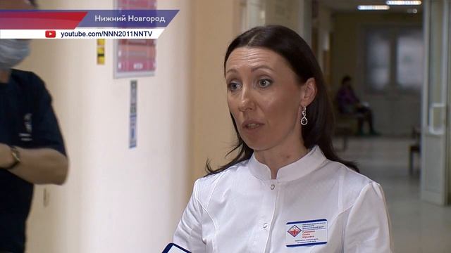 Ольга Гудушина про доступность методов диагностики смотреть онлайн