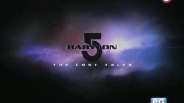 Babylonian Productions Inc/Warner Bros Domestic Television Distribution (Babylon 5 2007) смотреть онлайн