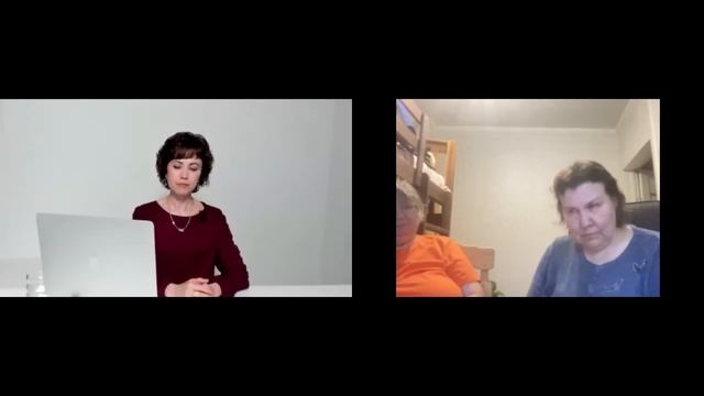 Закрытая встреча единомышленников в Zoom от 19 июня 2024 смотреть онлайн