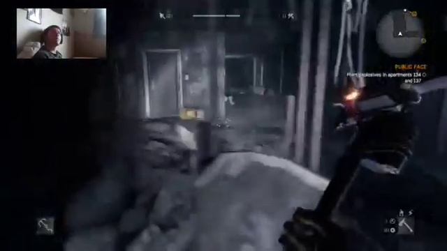 dying light xbox one gameplay test - 3 / 4 смотреть онлайн