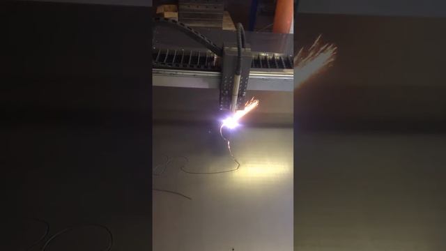 plazma CNC смотреть онлайн