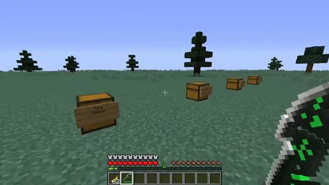 Mod Review! Stexcraft. This mod is CRAZY смотреть онлайн
