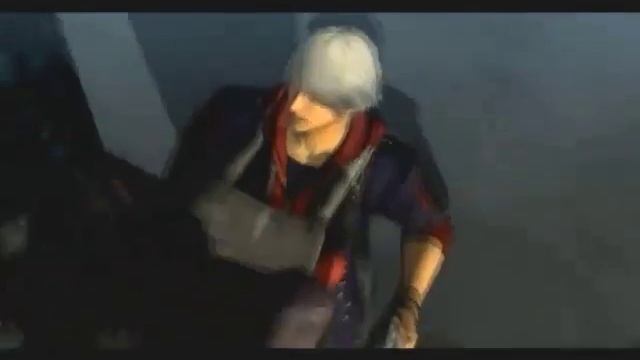 I'm Playing Devil May Cry 4 Part 1: Tutorials, Demons, and Guns, Oh My! смотреть онлайн