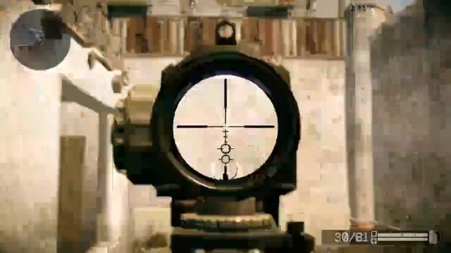 WarFace Контроль отдачи с АК-103 смотреть онлайн