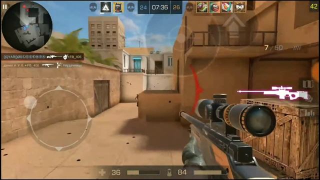 Спалили за читы|STANDOFF2 смотреть онлайн