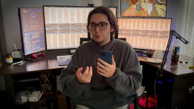 ПСИХОЛОГ МНЕ ПОМОГ? | ПСИХОЛОГИЯ В ТРЕЙДИНГЕ | МОЙ ОПЫТ #скальпинг #трейдинг #trading