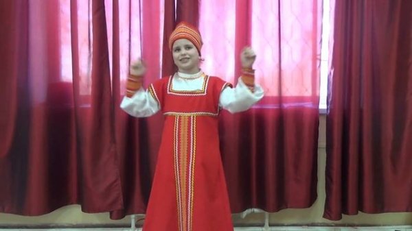 № 463 - Огородникова Серафима, г.Ростов-на-Дону- Разнесуха