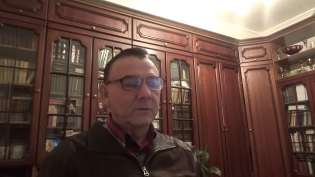 Наука и квазинаука  Сюжет 4  2 Читает профессор Владимир Сабиров