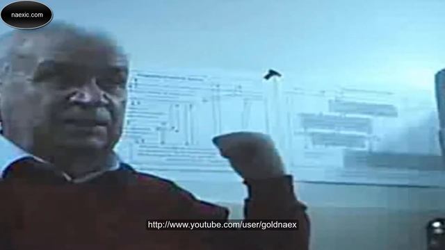 В.М. Зазнобин - Общественные институты и система (Полный семинар) смотреть онлайн