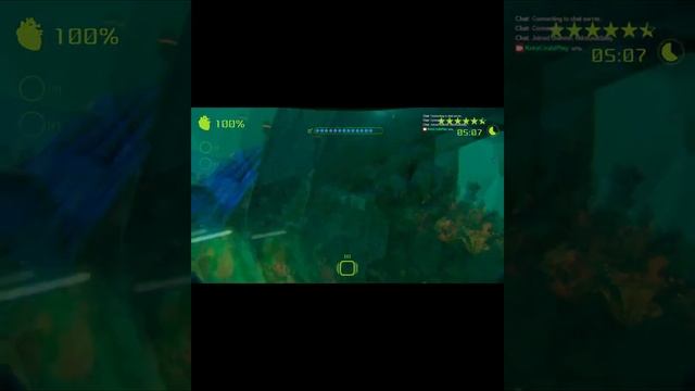 Снова Кекс умирает.