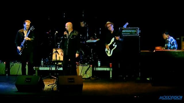 FABULOUS THUNDERBIRDS Live @ The Cabot 7/22/17 смотреть онлайн