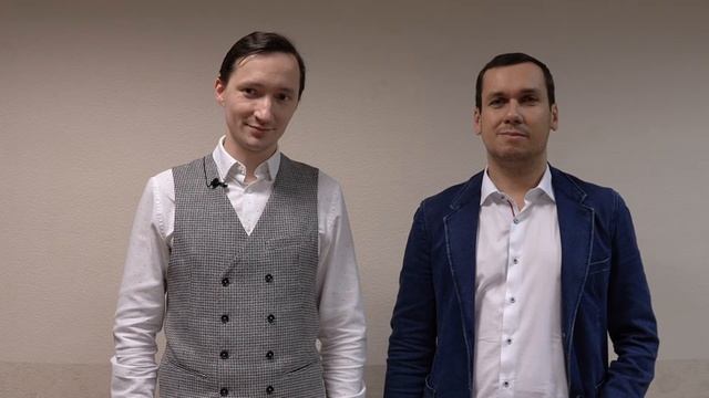 отзыв Алексея о тренинге "Рубеж" смотреть онлайн
